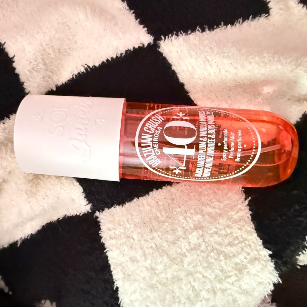 Sol de Janeiro Cheirosa 40